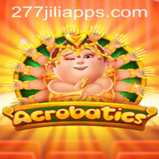 Acrobatics: A Thrilling Dive into the World of 277JILI APP