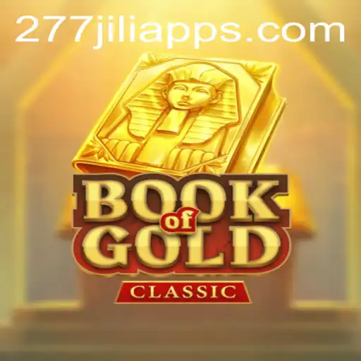 Discovering the Thrills of BookOfGoldClassic and the Latest Buzz Around 277JILI APP