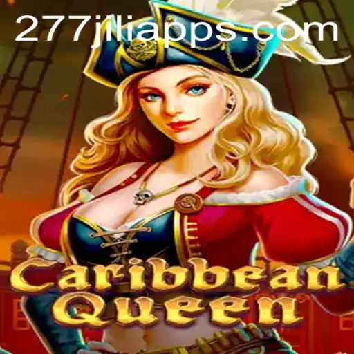 Exploring the Thrills of CaribbeanQueen: A Captivating Journey in the 277JILI APP