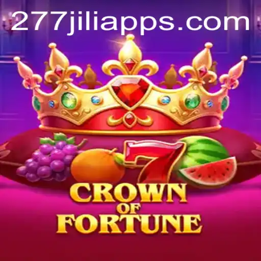 Explore the Thrilling World of CrownofFortune on the 277JILI APP