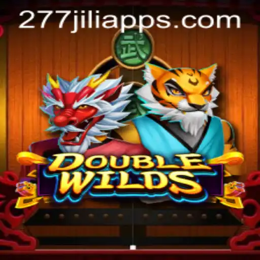 Unveiling the Magic of DoubleWilds: A Riveting Exploration of 277JILI APP's Latest Sensation