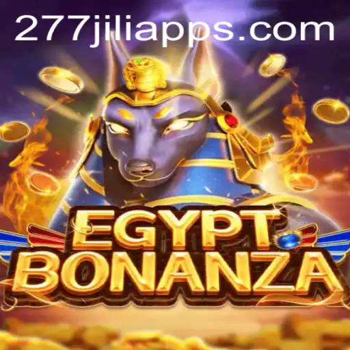 Discover the Excitement of EgyptBonanza with 277JILI APP