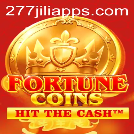 FortuneCoins: Explore the Exciting World of Virtual Gaming with 277JILI APP