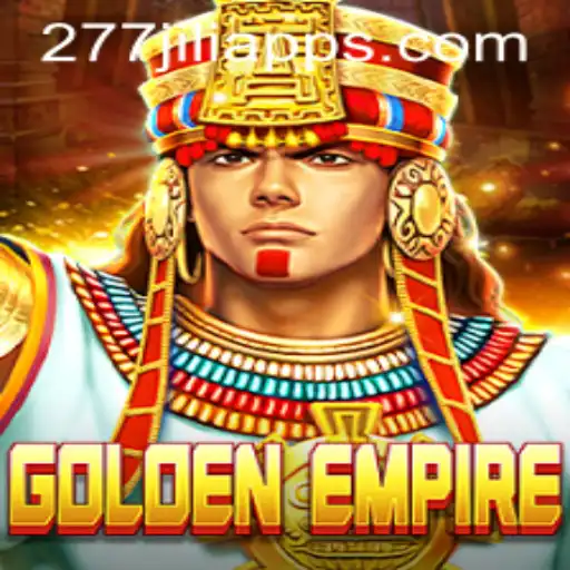 GoldenEmpire: A Journey into the Magnificent World of 277JILI APP