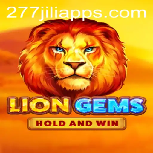 Discover the Enchanting World of LionGems: A Journey Through 277JILI APP