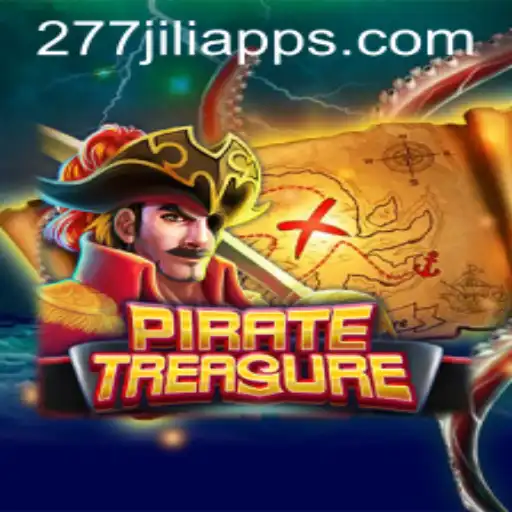 Discover the Adventure of PirateTreasure with 277JILI APP