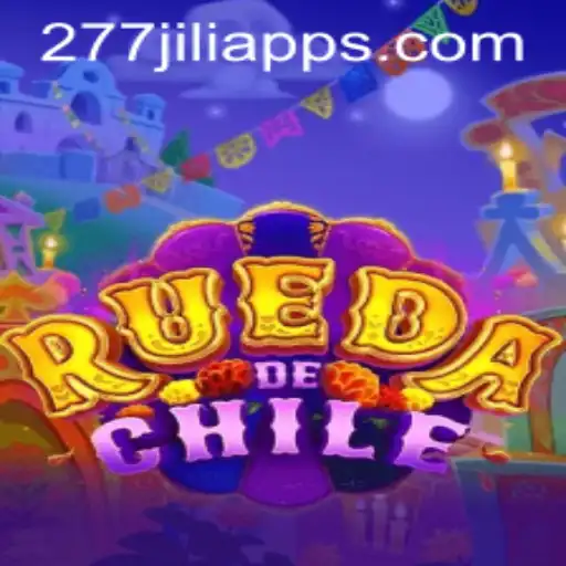 RuedaDeChile: A Vibrant New Gaming Phenomenon with 277JILI APP