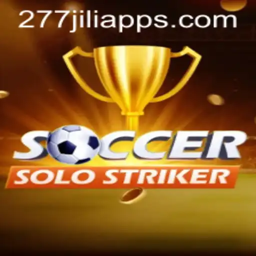 SoccerSoloStriker: A Thrilling Dive into Solo Soccer Action