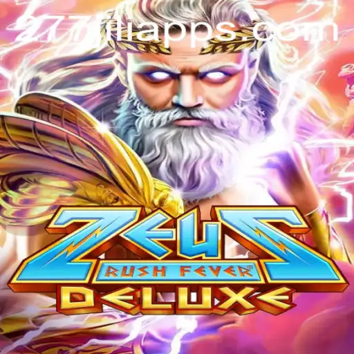 Discover ZeusRushFeverDeluxe: A Mythical Gaming Adventure With 277JILI APP