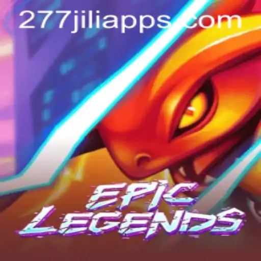 Unveiling the World of EpicLegends: A Thrilling Gaming Experience