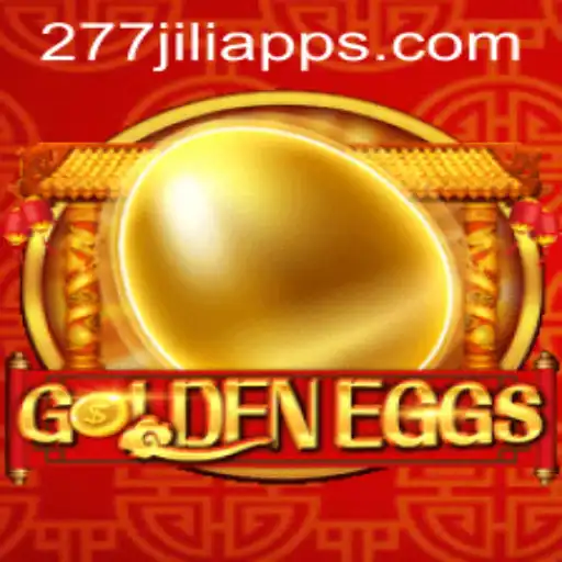Discover the Exciting World of GoldenEggs with 277JILI APP