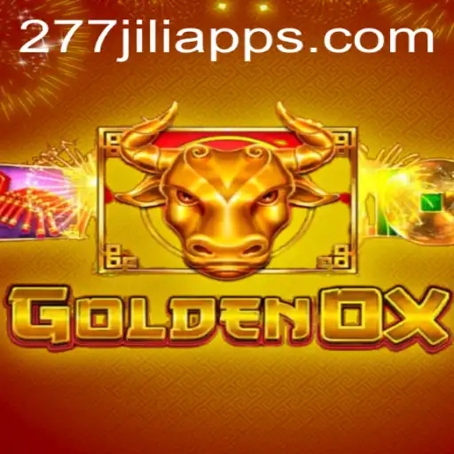 Exploring the Exciting World of GoldenOx on 277JILI APP