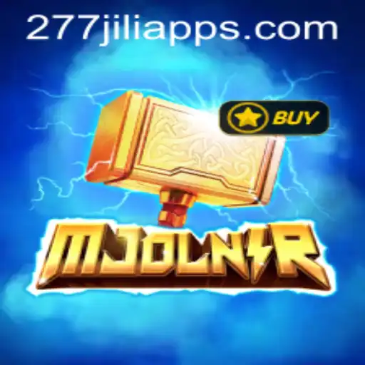 Exploring Mjolnir: A Dynamic Gaming Experience with 277JILI APP