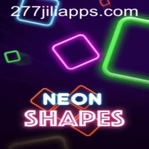 Discover the Thrills of NeonShapes and the 277JILI APP