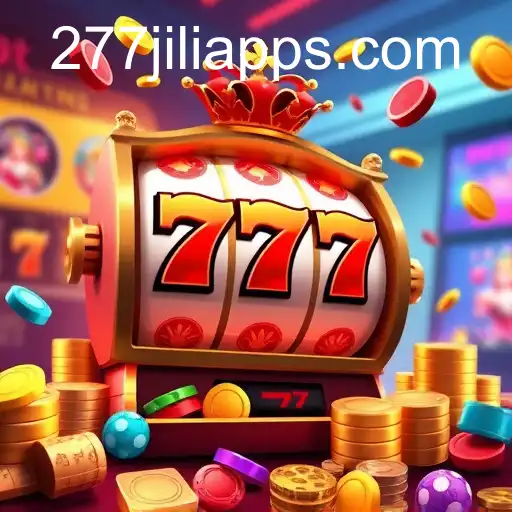 The Thrilling World of Online Slots: Delving into 277JILI APP