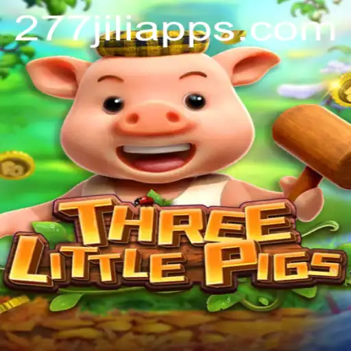 Discovering the Enchanting World of ThreeLittlePigs in 277JILI APP