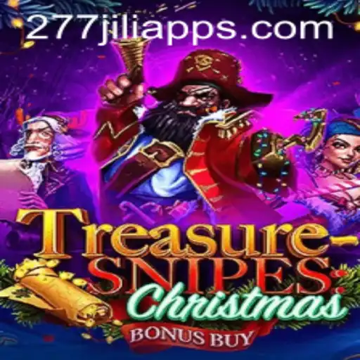 TreasuresnipesChristmas: A Thrilling Holiday Adventure with 277JILI APP